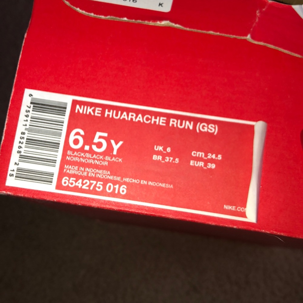 Huaraches